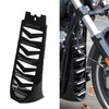 Chin Fairing Spoiler for Harley Softail Breakout Street Bob Fat