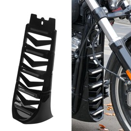 Chin Fairing Spoiler for Harley Softail Breakout Street Bob Fat Bob 18-24