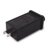 2000mA Replacement Adaptor for 8-12ft Yard Inflatable, 2A 12V Adapter