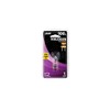 Feit Electric 100-Watt Halogen Bulb, Dimmable, GY8.6 Base, 1600 Lumens,