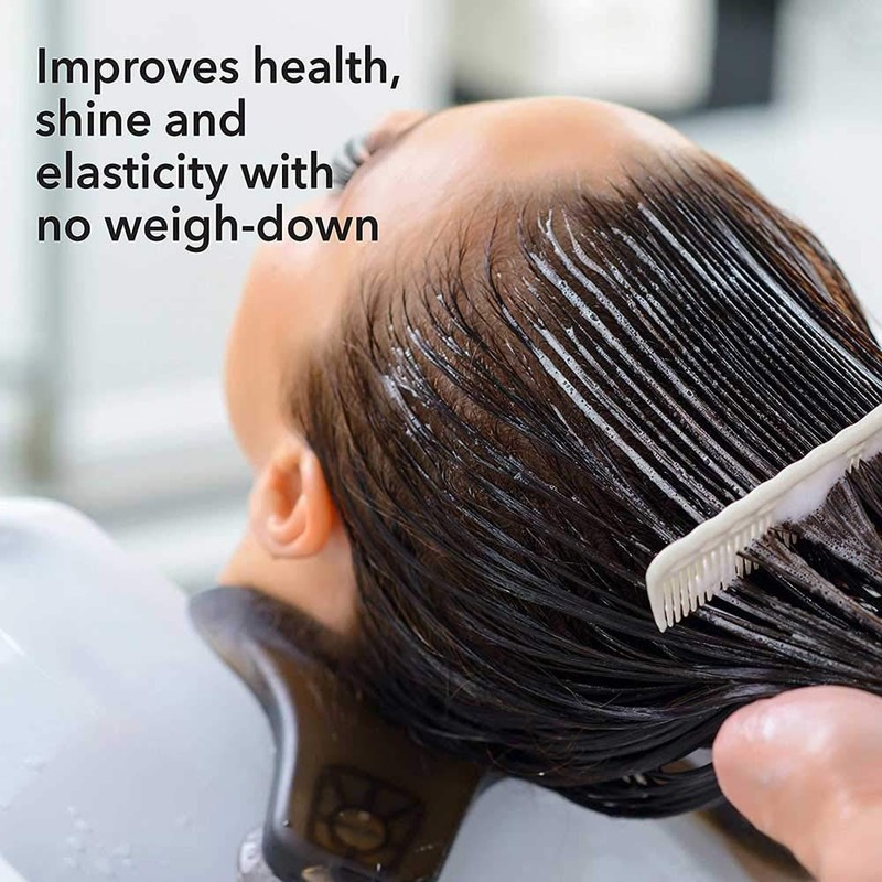 Macadamia Natural Oil Moisturizing Rinse 10 oz