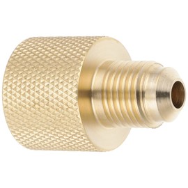 Ichinen TASCO TA159P-7 Adapter (5/16 Male X 3/8 Female)