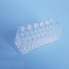 Hue and Free [Limited Time Offer] Multifunctional Acrylic Brush Holder