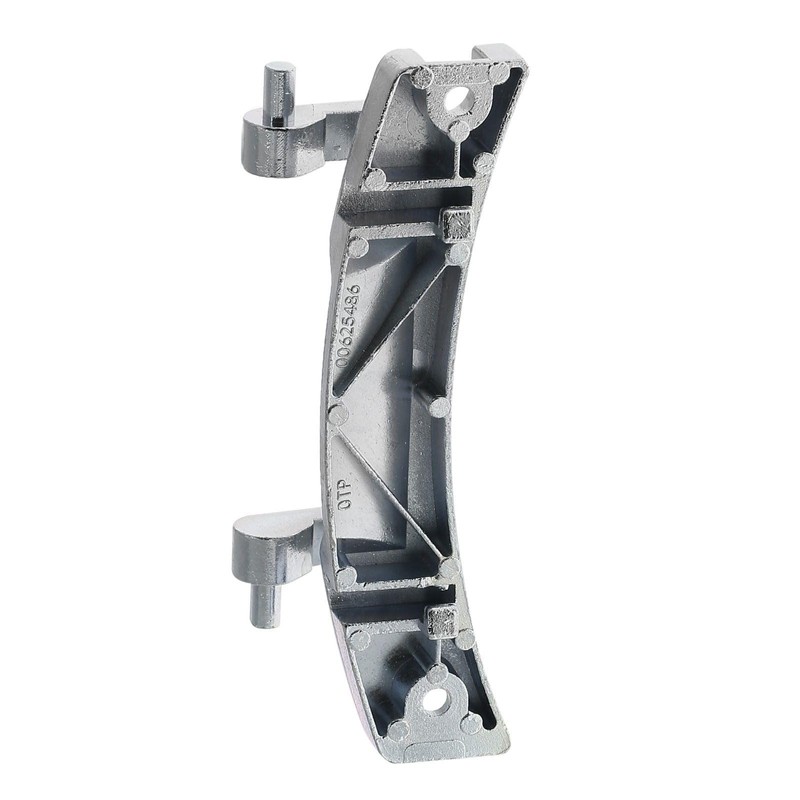 Masterpart Metal Door Hinge Compatible with Bosch WAB Series Washing