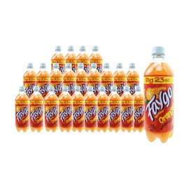 Faygo Orange 24 Pack