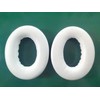 INF 1 pair of replacement ear pads for Bose NC700