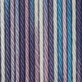 Patons Grace Yarn, 1.75 oz, Lavender, 1 Ball