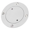 Boat Round Deck Plate Inspection Hatch Marine Access Port Hatch