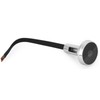 WPKD BLUEIY Peephole Camera,Digital Door Viewer,3.5" Digital LCD 120 Degree