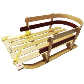ERA Streamridge Traditional XL Sleigh