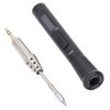 Electric Soldering Iron Aluminum Alloy Intelligent MCU Portable USB Powered