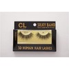 CL 3D Human Hair Lashes (4packs) (#19)