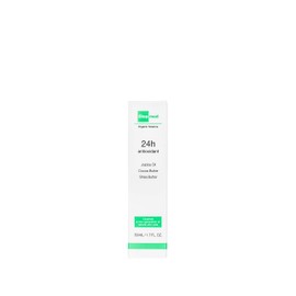 Cicamed 24h Antioxidant Moisturizer for Dry Skin, Organic Science