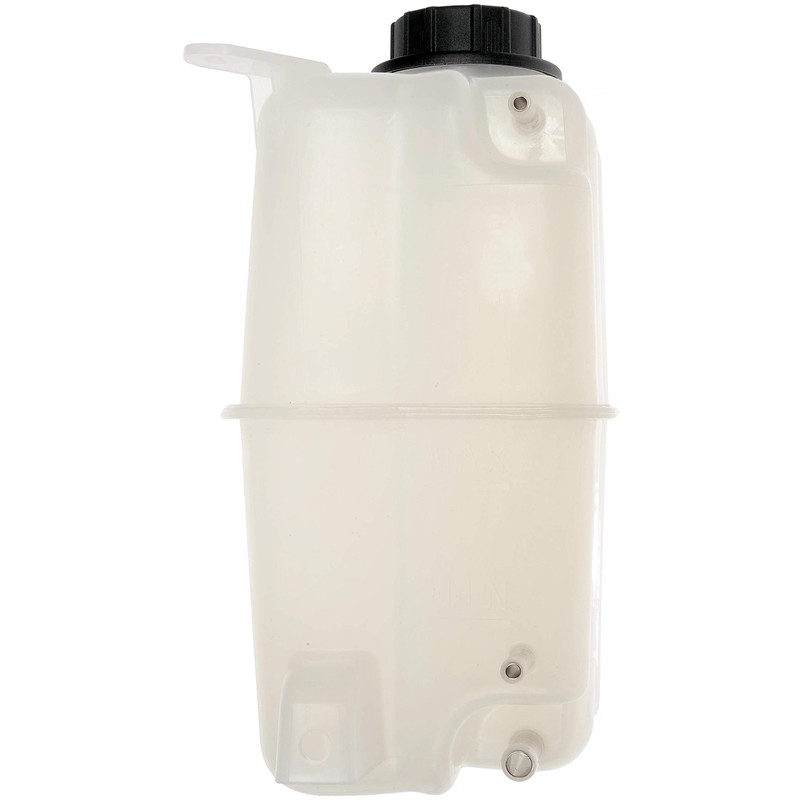 Dorman 603-360 Front Engine Coolant Reservoir Compatible with Select Infiniti/Nissan