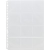 Lihit Lab N3307 Myfa Collection Pockets, 12 Pockets, Set of