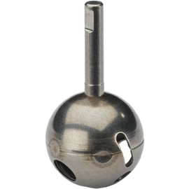 DELTA FAUCET RP70 Lever, Silver / Pewter