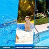 Swimming Belt for Pool with Storage Bag, 4-7.5 m Swimming