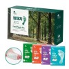 Essence Nature 수액패치 국산 건강 발패치 에센스네이쳐 선물용 판촉용 24매