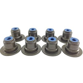 Fits Polaris RZR General Ranger Turbo XP Ace 900 1000 FKM Valve Stem Seals (8) 3610212