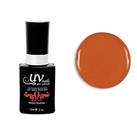 JOYA MIA Professional Shining UV Gel Nail Polish Nail Art Nail Beauty Long Lasting Easily Soak Off 15ml (G-58)