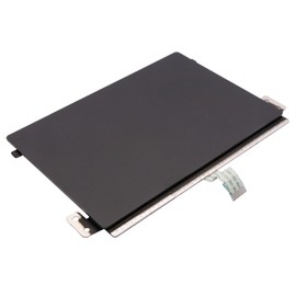 BestParts New Black Touchpad Board Module Replacement for DELL 15 3510 3511 3515 3520 3521 R09DC W/Cable Trackpad