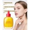 Suero Iluminador con Vitamina C Rejuven Vitamin C Brightening Face