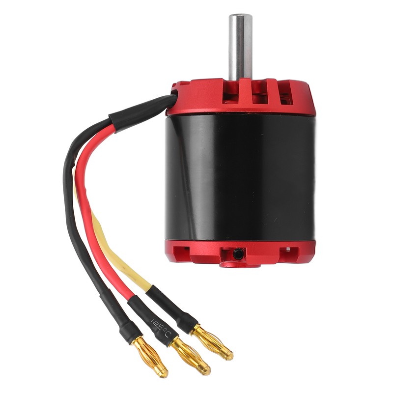 5065 270KV Motor Sensorless Motor High Power 6480‑9600RPM for Electric