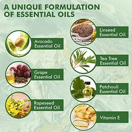 NOVEHA Sérum Para El Alivio De Orzuelos | Para El Tratamiento De La Blefaritis Y Protuberancias En Los Párpados (20 Ml)
