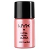 NYX Professional Ultra Pearl Mania Loose Pearl Eyeshadow, Very Pink Pearl