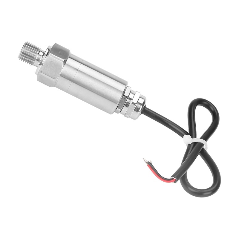 G1/4" DC 5V High Precision Pressure Transmitter Transducer 4-20MA for