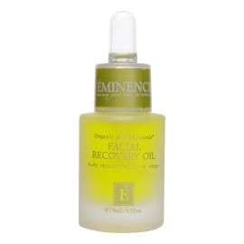Aceite Facial Piel Sensible Eminence Organic Recovery Oil                                                                                             