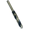 Litoexpe Reduced Shank Twist Drill Bits 16.5mm with 10mm (3/8")