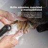 Shampoo Para Cabello Alfaparf Semi Di Lino Illuminating 1lt