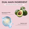 Under Eye Brightener, Instant Under Eye Concealer for Dark Circles,
