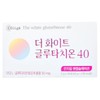 더화이트 글루타치온40 인지질코팅 2g x 30포 The White Glutathione 40 Phospholipid Coating 2g x 30 Packs