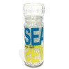 Spice Up Sea Salt Mill Included, 3.9 oz (110 g)