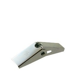 1/2"-13 Toggle Wing Anchor, ZINC CR+3 (INCH)