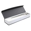 Cavagnini, Elegant Stainless Steel Pewter Letter Opener with Gift Box