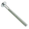 #8-32 X 2 Zinc Truss Head Self-Tapping Phillips Drive Drawer