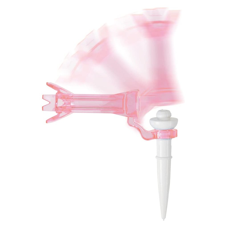 Light T-494 (100) Snap Tea 3.0 inches (77 mm) (Pack