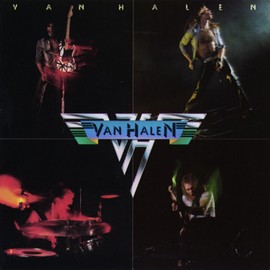 Van Halen I - Van Halen II - Van Halen Greatest Hits 2 CD Album Bundling