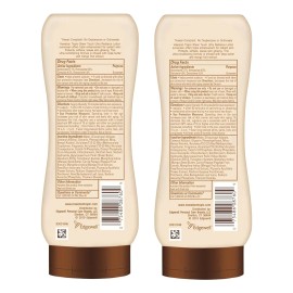 Hawaiian Tropic Loción Sheer Touch Protector Solar Spf 50, P