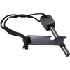 Eco Ride World emergency-011-01 Fire Starter, Fire Starter, Magnesium Rod,