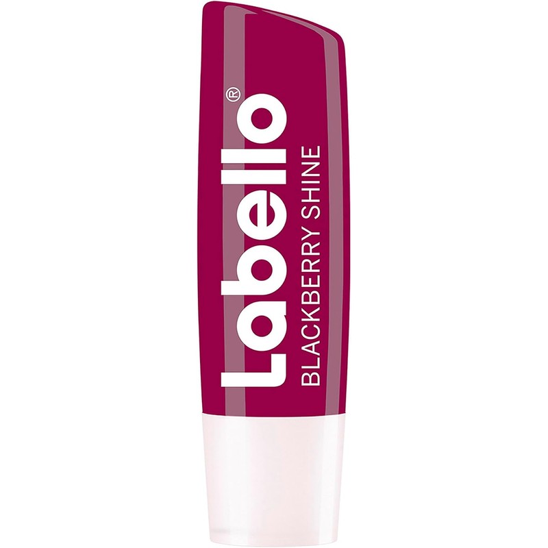 LABELLO Bálsamo labial con color Mora (4.8g) protector labial con