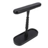 Universal Headphone Stand for Desk Wood Headset Holder Earphone Stand