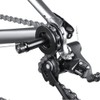 Bike Chain Holder,Bike Chain Keeper Dummy Sleeping Hub Tool for