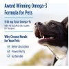 Nordic Naturals Omega-3 Pet Razas Grande 473 Ml Sfn