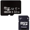 MicroSD Card, 32 GB Class 10, Dash Camera, Micro SD