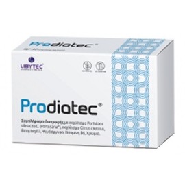 Libytec Prodiatec, 30caps