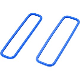 Thermos Replacement Parts Fresh Lunch Box DSA-800W Lid Gasket Set